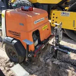 2018 Magnum Pro MLT6SM-STD3 Towable Light Tower