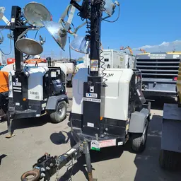 2019 Allmand NLV-ML3EC Portable Work Light