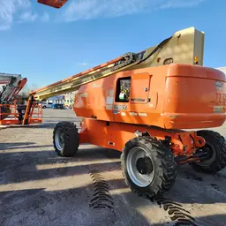 2019 JLG 860SJ Boom Lift