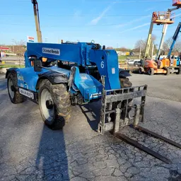2016 Genie GTH-636 Forklift