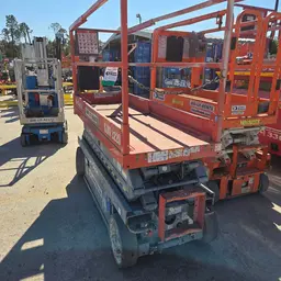 2015 Skyjack SJIII3220 Scissor Lift