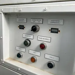 2014 Custom Air Products & Services EU-10-410A