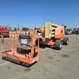 2016 JLG 450AJ Articulating Boom Lift