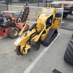 2020 Vermeer SC30TX Chipper/Stumper