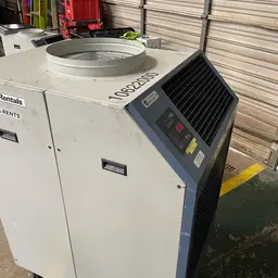 2017 OCEANAIRE 20ACH6034 Electric Heater