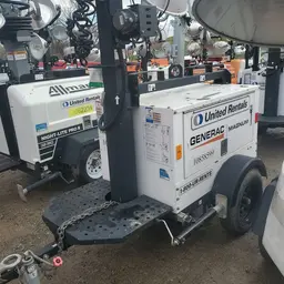 2018 Magnum Pro MLT3060MV Towable Light Tower
