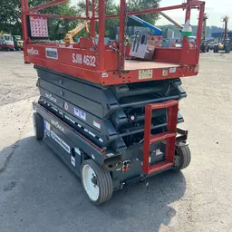 2017 Skyjack SJIII4632 Scissor Lift