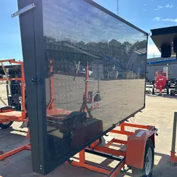 2019 Wanco WTMMB(A) Traffic Safety Equipment 