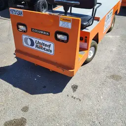 2017 Columbia BC2-L-36 Utility Vehicle