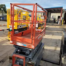 2017 Skyjack SJIII3219 Scissor Lift