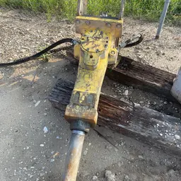 2019 Epiroc SB 452 Attachment