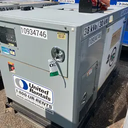 2019 PSI CIPR-25P-V2 Generator