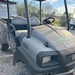 2019 Club Car CARRYALL 1500 Utility Vehicle