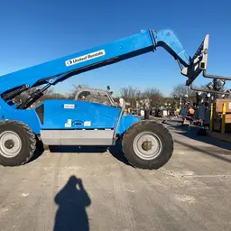 2013 Genie GTH-844 Forklift