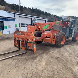 2015 XTREME XR1255 Forklift