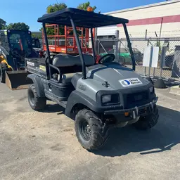 2020 Club Car CARRYALL 1500 Utility Vehicle