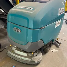 2020 Tennant T600-28 Scrubber