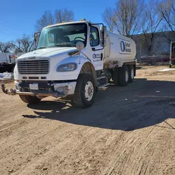 2019 Freightliner M2 106 WATER Water Truck