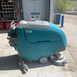 2018 Tennant T500 Scrubber