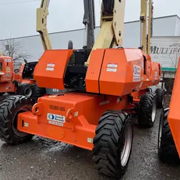 2015 JLG 860SJ Boom Lift