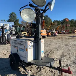 2018 Magnum Pro MLT3060MV Towable Light Tower