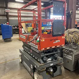 2018 Skyjack SJIII3219 Scissor Lift