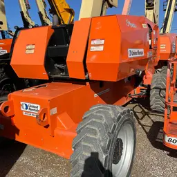 2017 JLG 860SJ Boom Lift