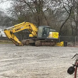 2017 Kobelco SK350 Excavator