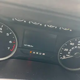 2019 Ford F150CREWXLTG4WD Truck