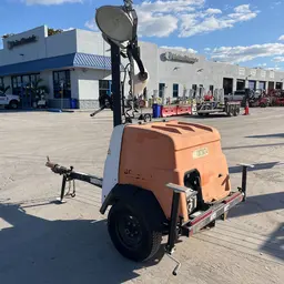 2018 Magnum Pro MLT6SM-STD3 Towable Light Tower