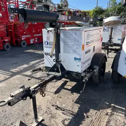 2018 Magnum Pro MLT3060 Towable Light Tower