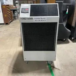 2018 OCEANAIRE OWC6012QC Portable Air Conditioner