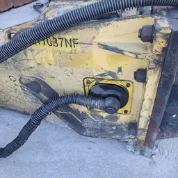 2012 Atlas Copco HB3600 Attachment