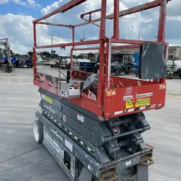 2017 Skyjack SJIII3226 Scissor Lift
