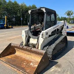 2019 FURUKAWA K-FX375QTV Attachment
