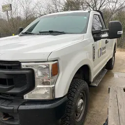 2020 Ford F250REGXLG4WD Pickup Truck