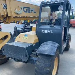 2017 Gehl RS6-34 Forklift