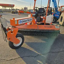 2018 LayMor SM300 Sweeper