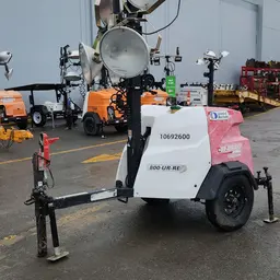 2017 Magnum Pro MLT6SM Towable Light Tower