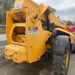 2016 JCB 507-42 Forklift