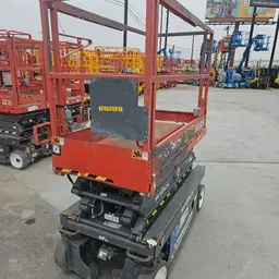 2018 Skyjack SJIII3219 Scissor Lift