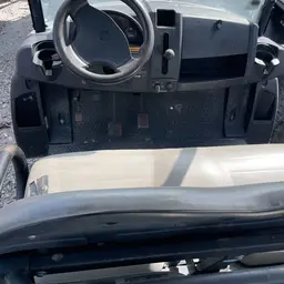 2019 Club Car CARRYALL 1700 Utility Vehicle