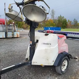 2017 Magnum Pro MLT6SM Towable Light Tower
