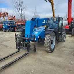 2016 Genie GTH-636 Forklift