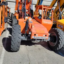 2015 SKYTRAK 6042 Forklift