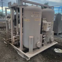 2016 Parker Hannifin TWR1600R-A1
