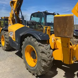 2016 JCB 512-56 S Forklift