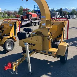 2018 Vermeer BC700XL Chipper/Stumper