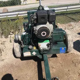 2014 SmalLine Water Pumps SL4DDP-YE Pump