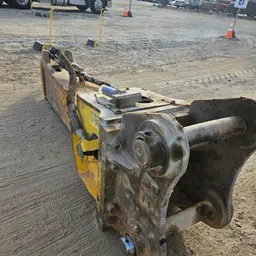 2018 Epiroc HB2500 Attachment